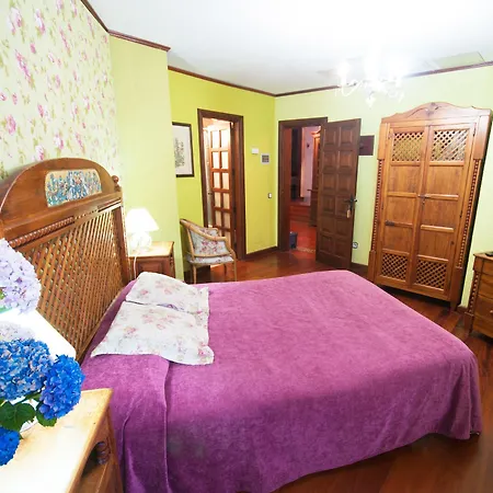 Rural El Refugio - Adults Only Tejeda (Gran Canaria)