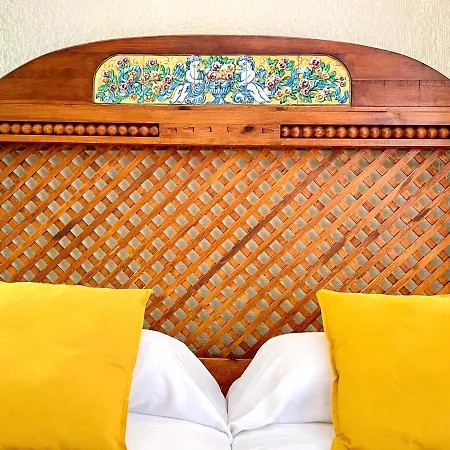 Hotel Rural El Refugio - Adults Only 3*