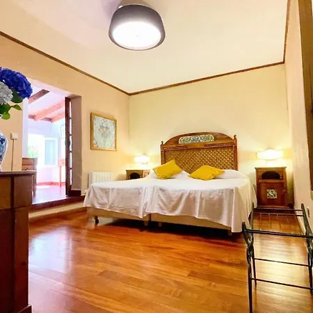 Rural El Refugio - Adults Only Tejeda (Gran Canaria)