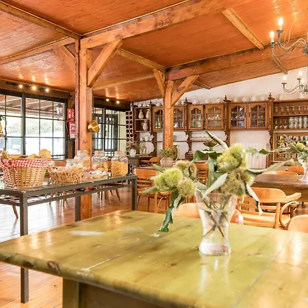 Rural El Refugio - Adults Only Hotel 3*