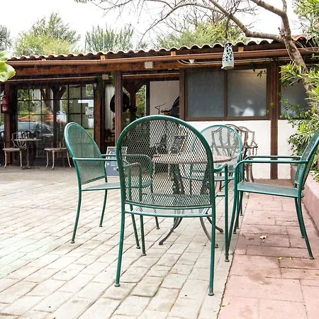 Rural El Refugio - Adults Only Hotel 3*
