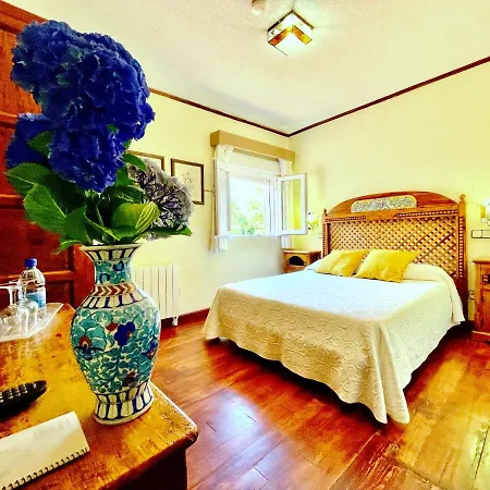 Rural El Refugio - Adults Only 3*
