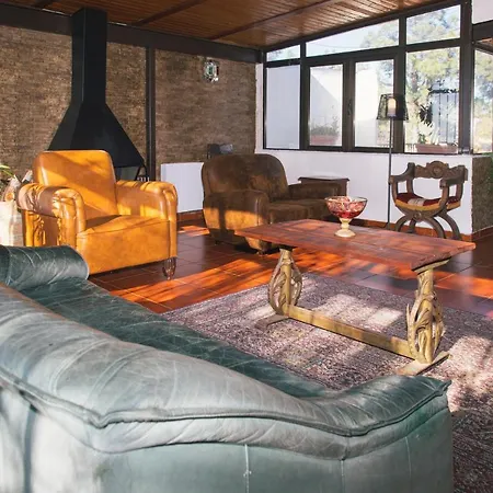 Rural El Refugio - Adults Only Hotel