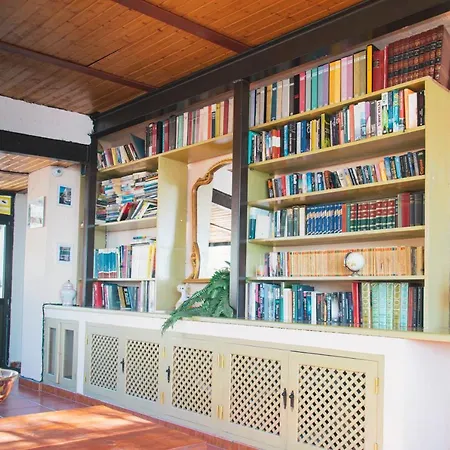 Hotel Rural El Refugio - Adults Only