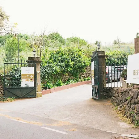 Hotel Rural El Refugio - Adults Only Tejeda (Gran Canaria)