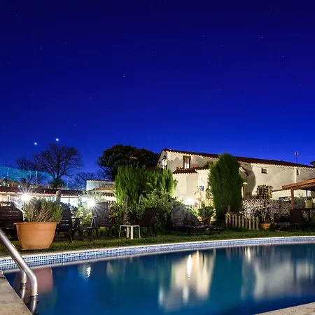 Rural El Refugio - Adults Only 3*