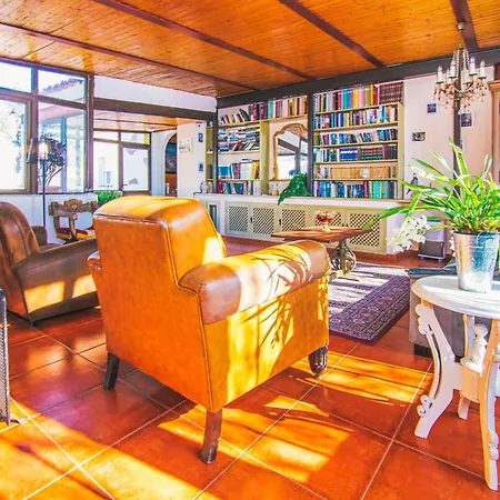 Rural El Refugio - Adults Only Hotel Tejeda (Gran Canaria)