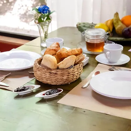 Rural El Refugio - Adults Only 3* Tejeda (Gran Canaria)