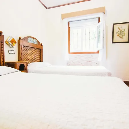 Rural El Refugio - Adults Only Tejeda (Gran Canaria)