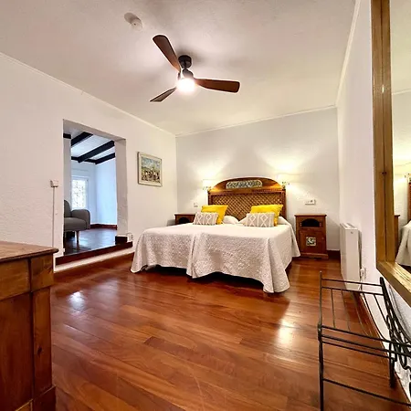 Rural El Refugio - Adults Only 3*