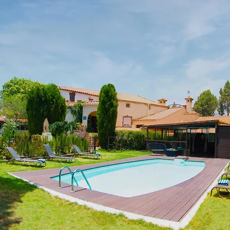 Rural El Refugio - Adults Only Hotel